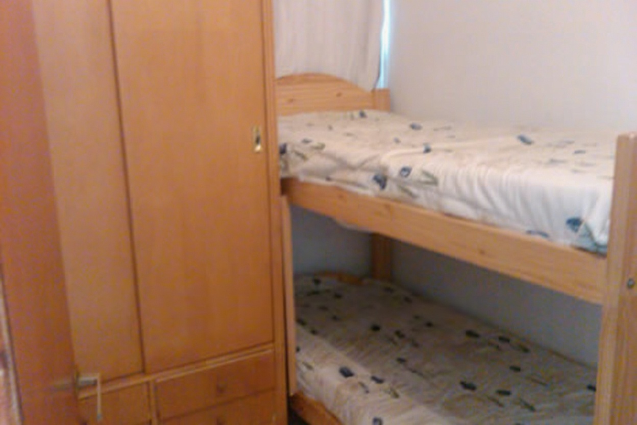 Departamentos con balcón y vista al mar frente al mar en Costa del Este miniatura 7