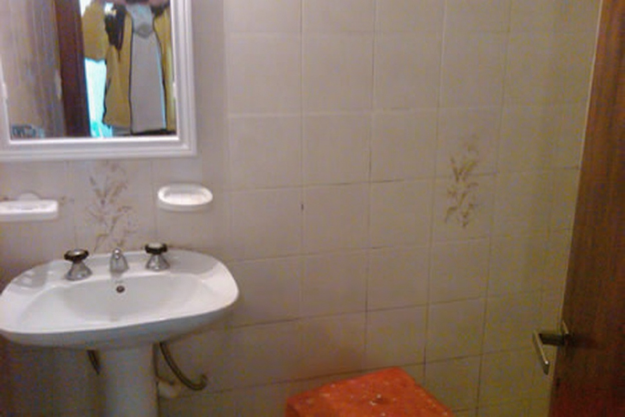 Departamentos con balcón y vista al mar frente al mar en Costa del Este miniatura 8