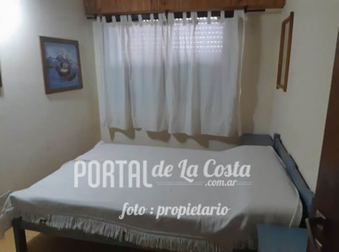 Departamentos sobre peatonal y a media cuadra del mar en Santa Teresita miniatura 7