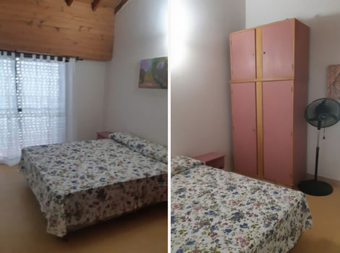 Departamentos sobre peatonal y a media cuadra del mar en Santa Teresita miniatura 8