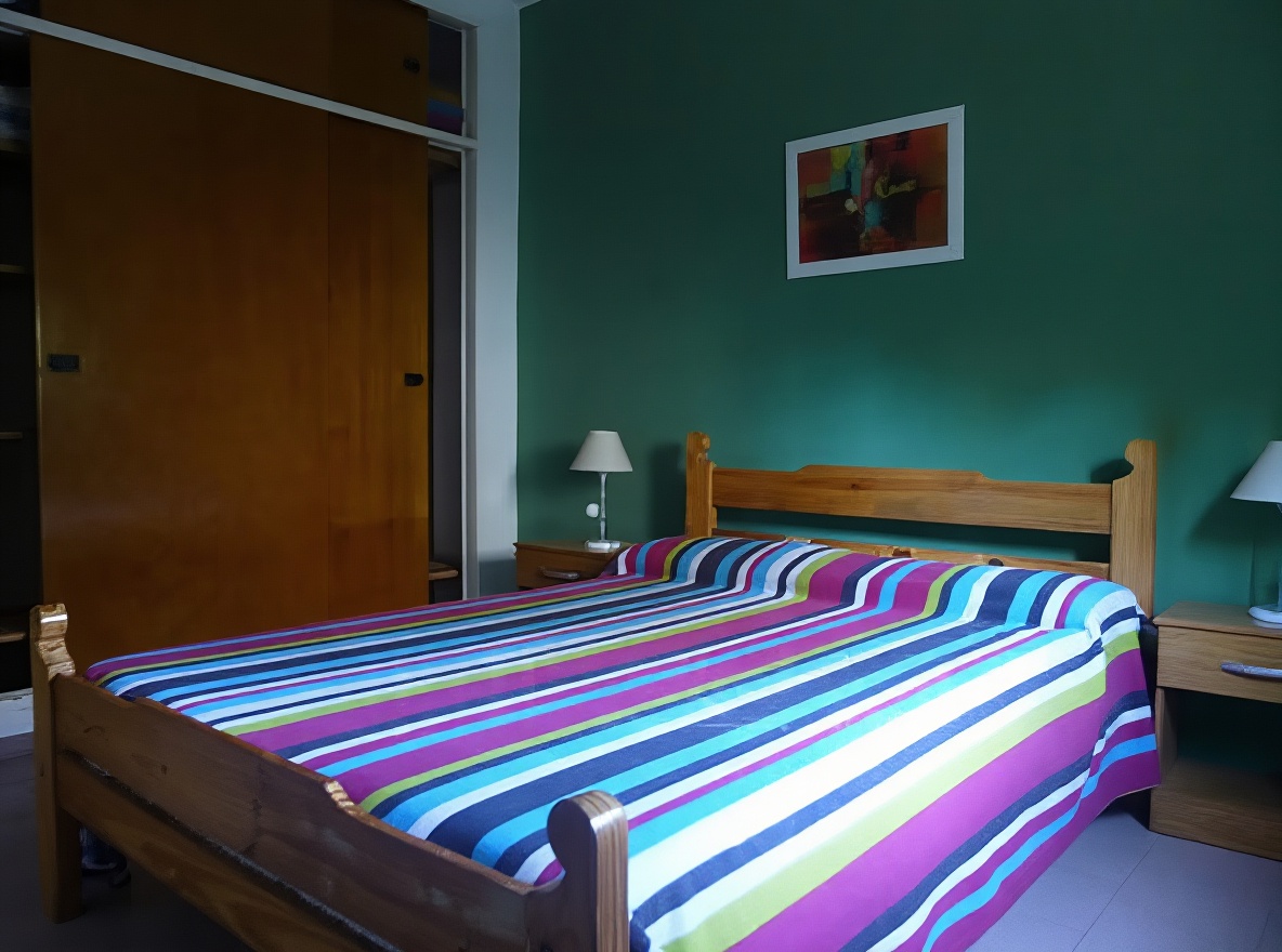 Departamentos con patio y parrilla a 300 metros del mar en Santa Teresita miniatura 6