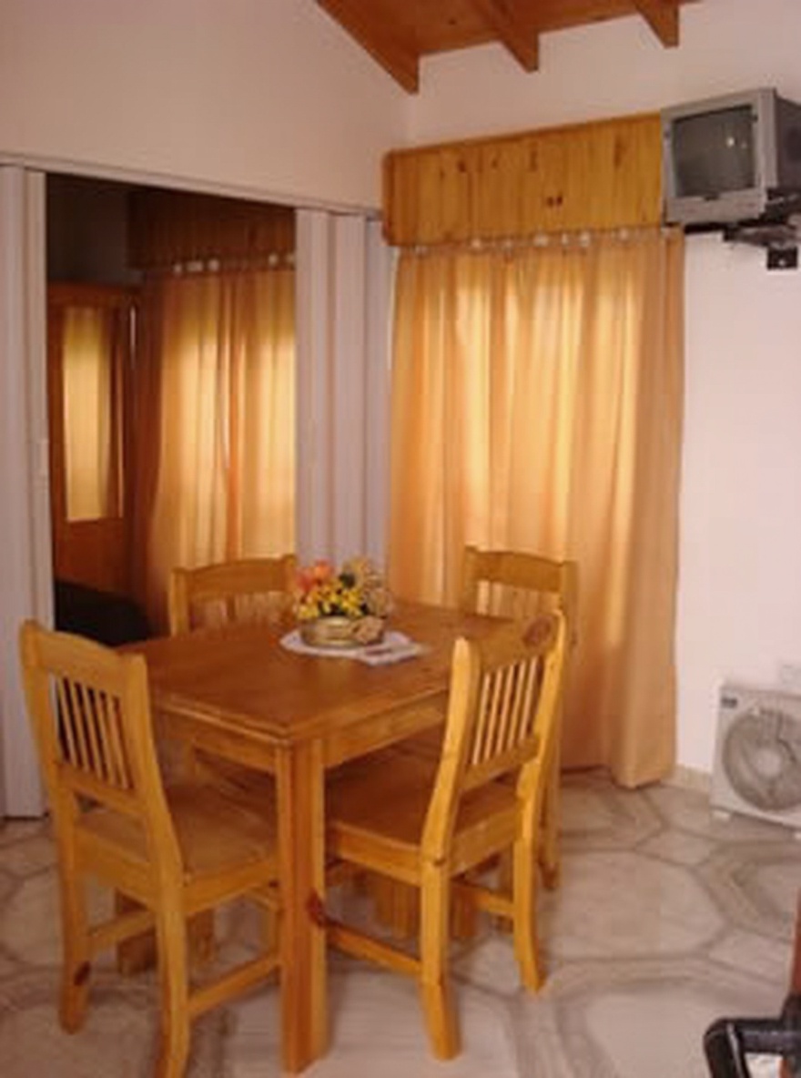 Departamentos con cochera a 200 metros del mar en Santa Teresita miniatura 6