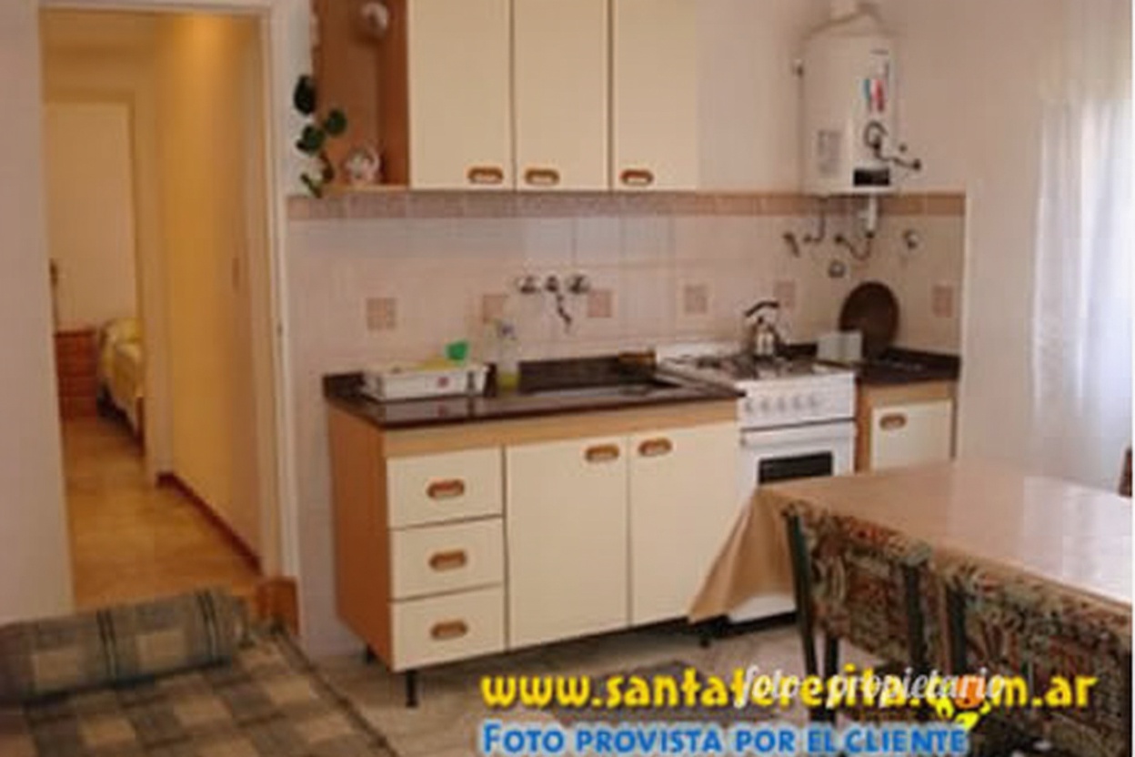 Departamentos con cochera a 200 metros del mar en Santa Teresita miniatura 11