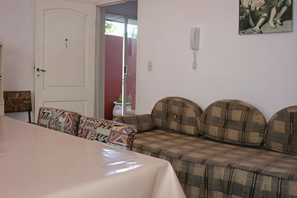 Departamentos con cochera a 200 metros del mar en Santa Teresita miniatura 12