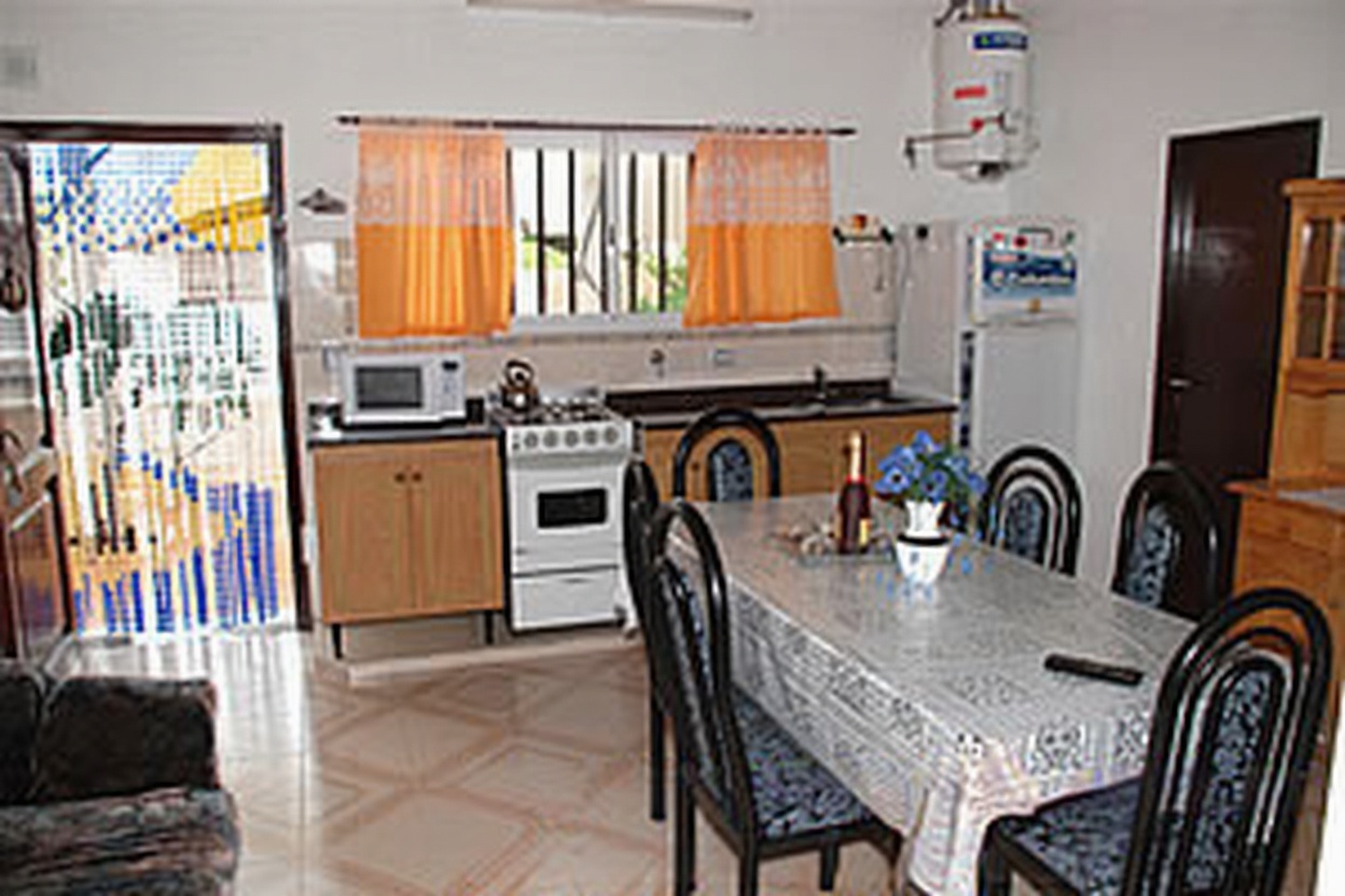 Departamentos de 1 y 2 ambientes en Santa Teresita