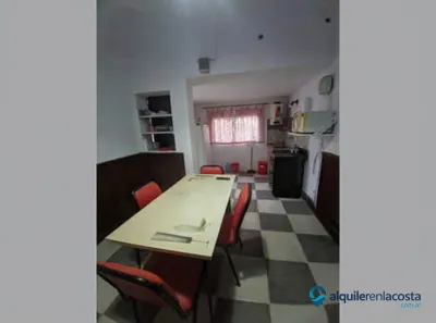 Departamentos cerca del centro en San Clemente del Tuyú