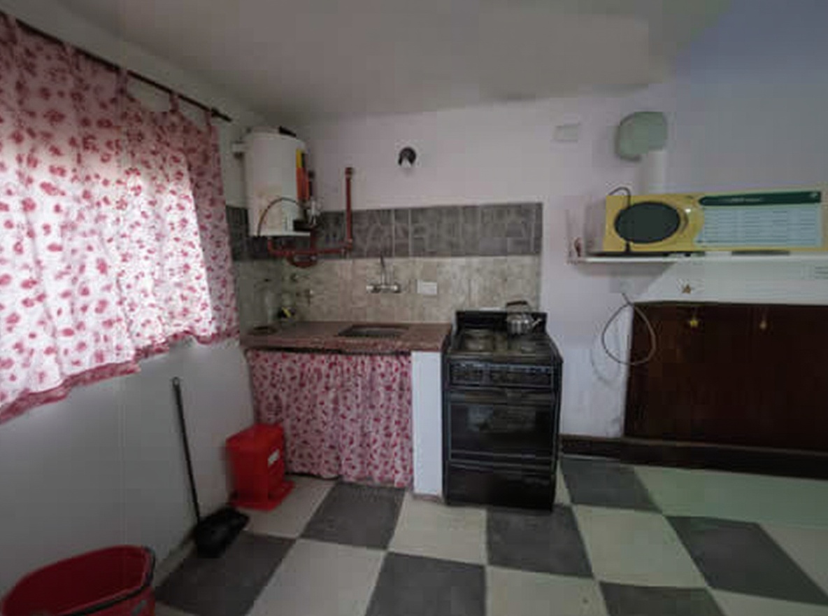 Departamentos cerca del centro en San Clemente del Tuyú miniatura 2