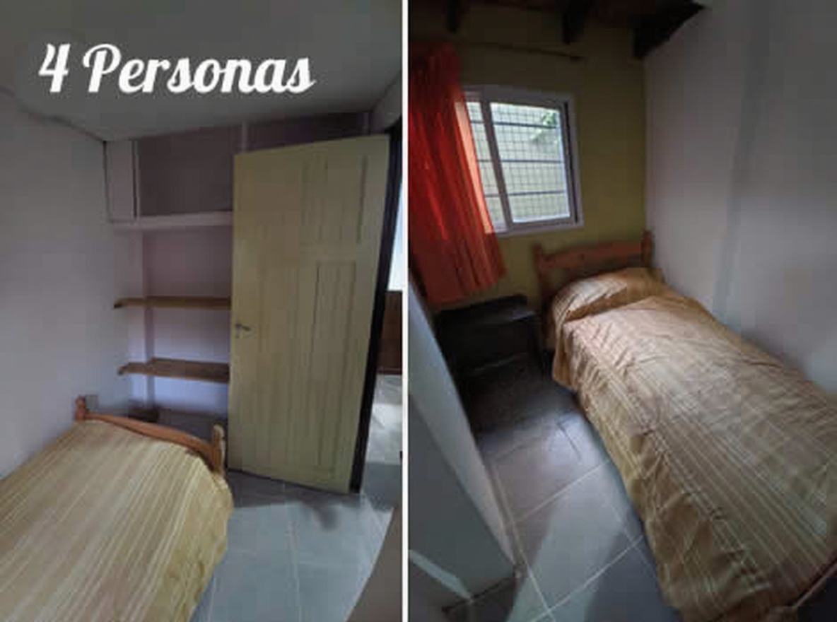 Departamentos cerca del centro en San Clemente del Tuyú miniatura 5