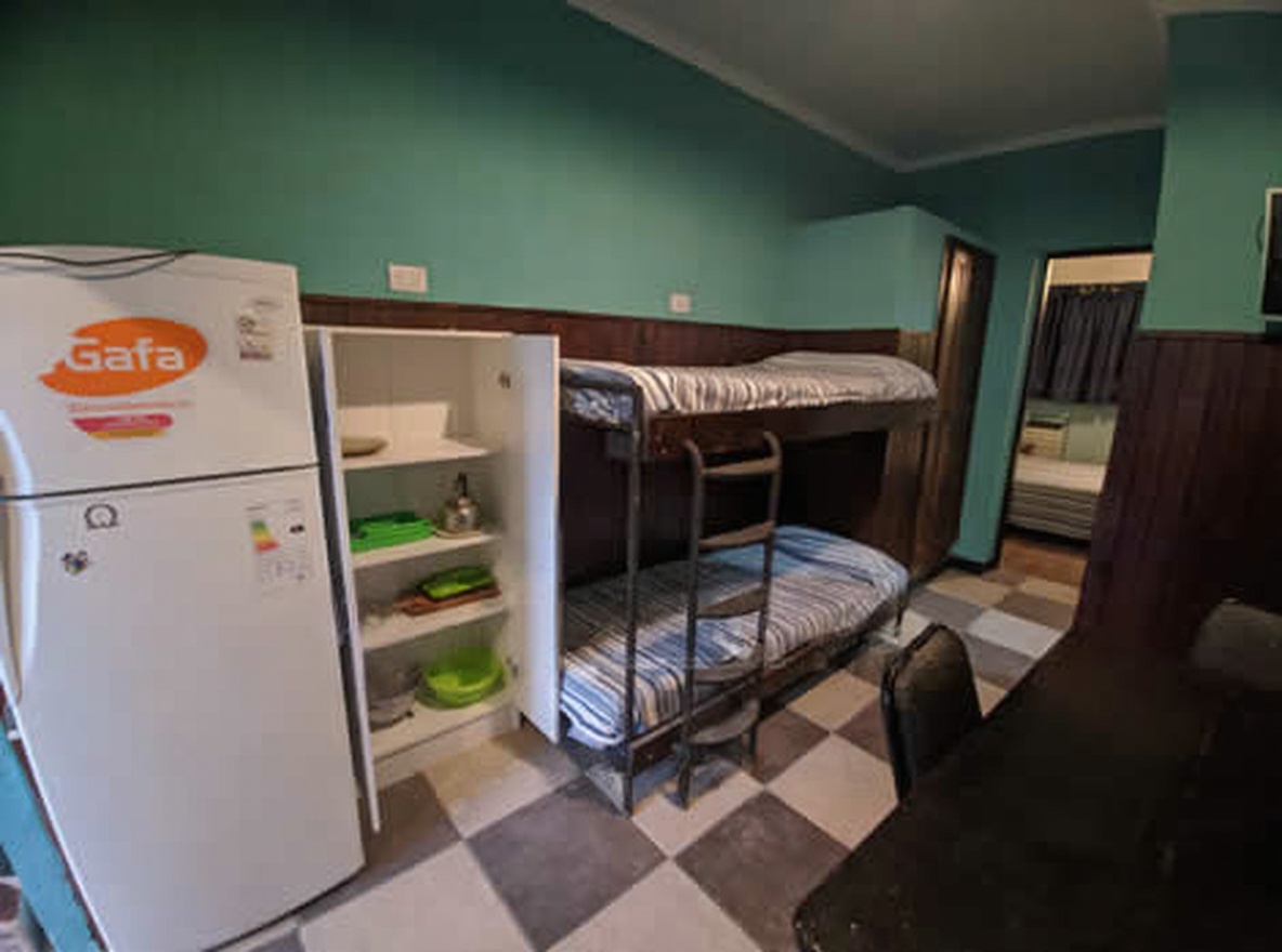 Departamentos cerca del centro en San Clemente del Tuyú miniatura 7