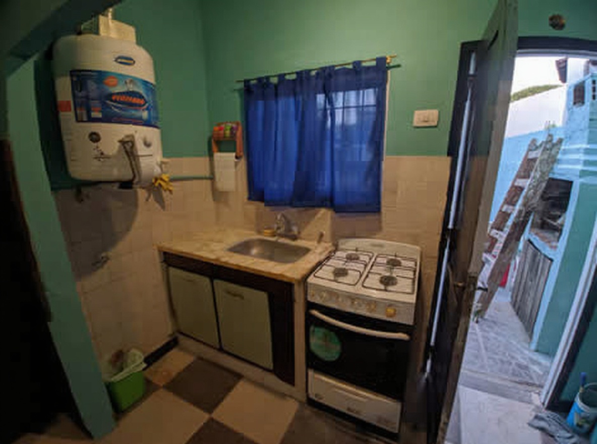 Departamentos cerca del centro en San Clemente del Tuyú miniatura 8