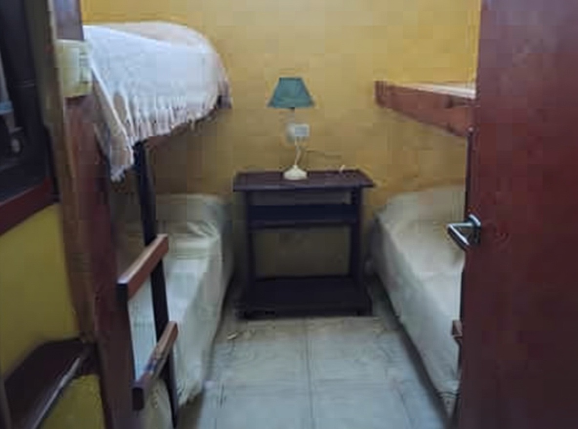 Departamentos con cochera y parrilla frente al mar en San Clemente del Tuyú miniatura 6