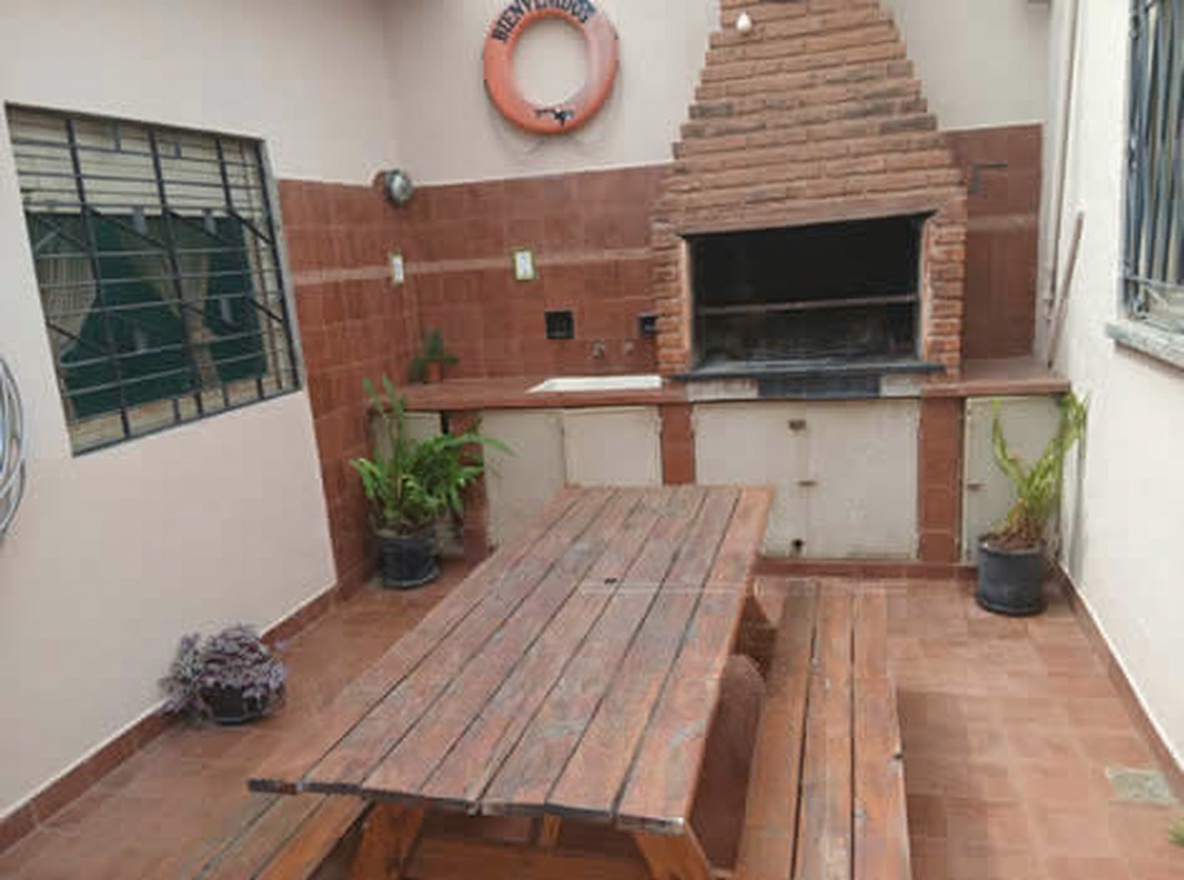 Departamentos a 150 metros del mar en San Clemente del Tuyú miniatura 7