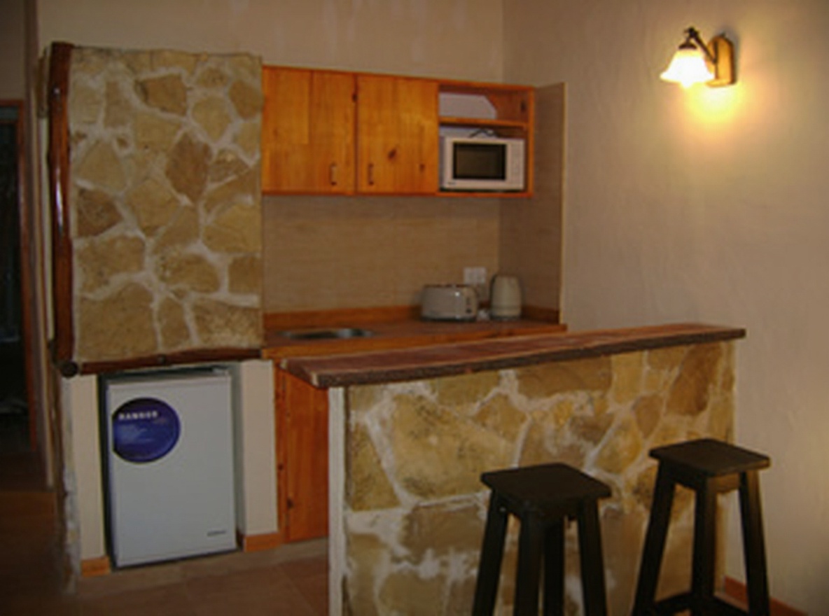 Departamentos con vista al mar frente al mar en Las Toninas miniatura 2