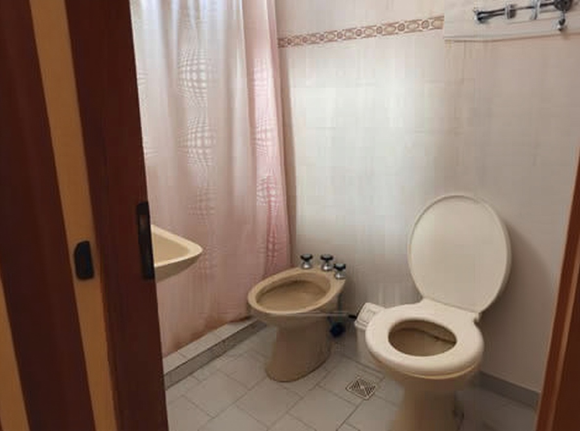 Departamentos con parque y parrilla a 5 cuadras del mar en Las Toninas miniatura 5