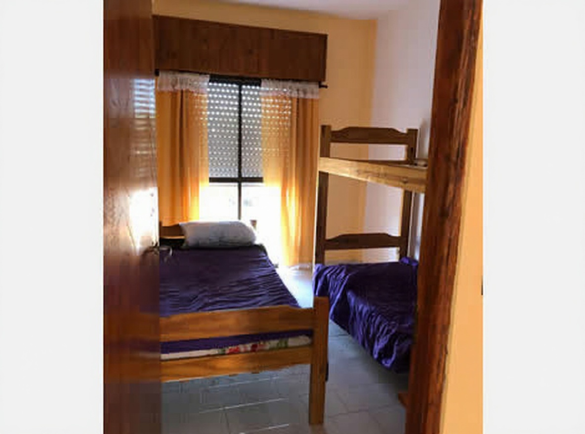 Departamentos con parque y parrilla a 5 cuadras del mar en Las Toninas miniatura 7