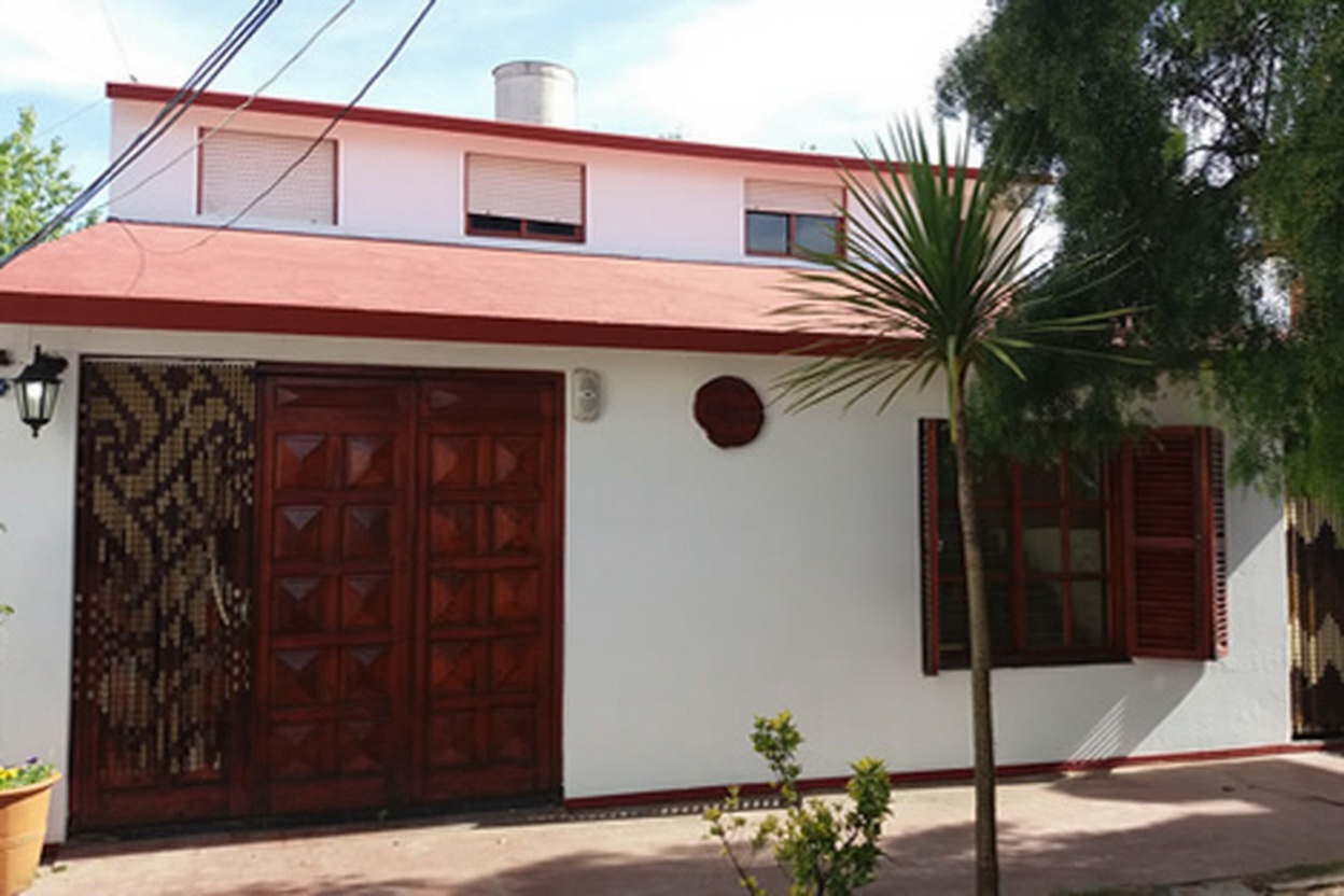 Departamentos con parque y parrilla a 5 cuadras del mar en Las Toninas miniatura 9