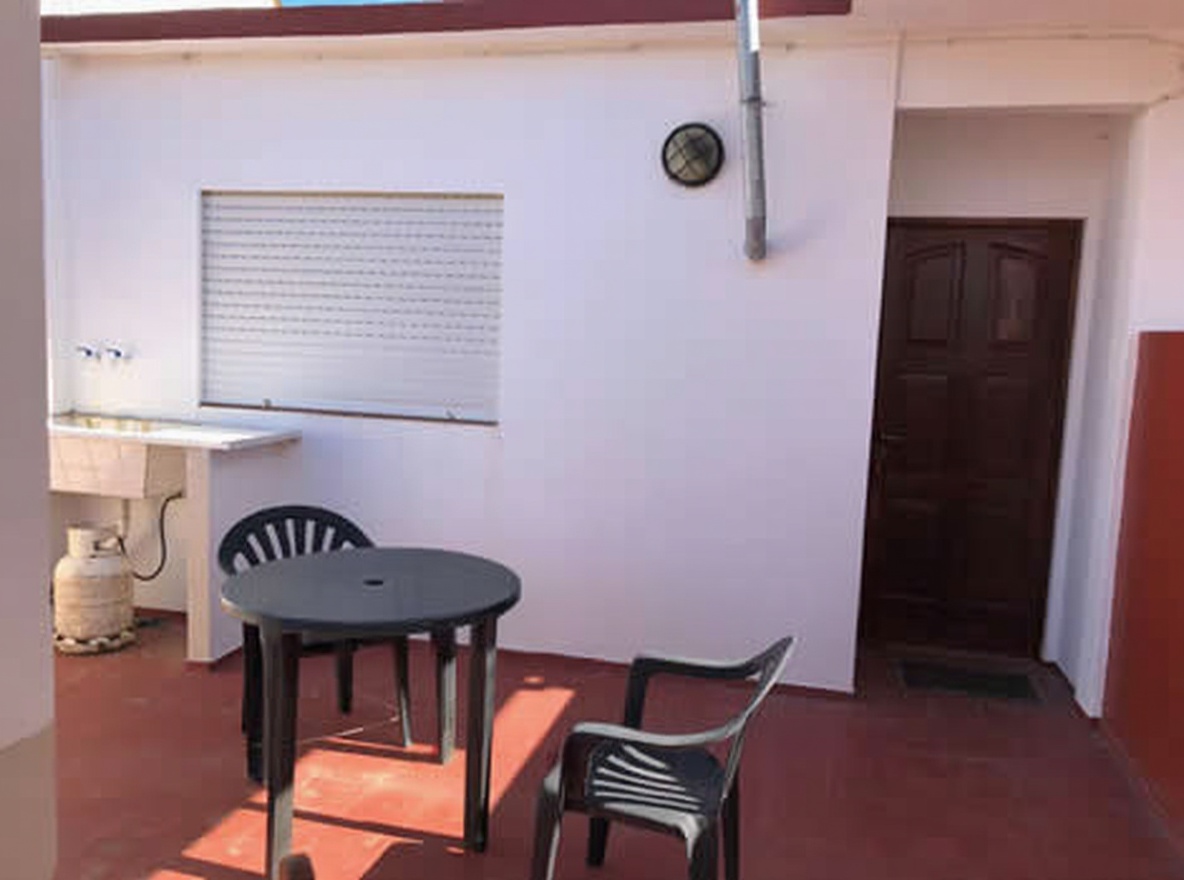 Departamentos con parque y parrilla a 5 cuadras del mar en Las Toninas miniatura 10