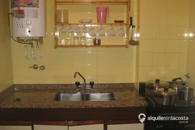 Departamentos con cochera en Las Toninas foto 3