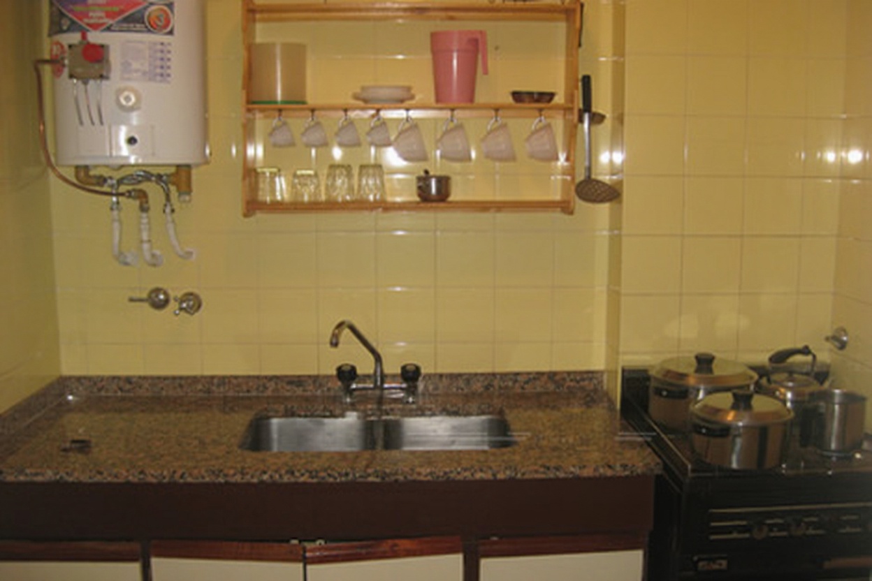 Departamentos con cochera en Las Toninas miniatura 3