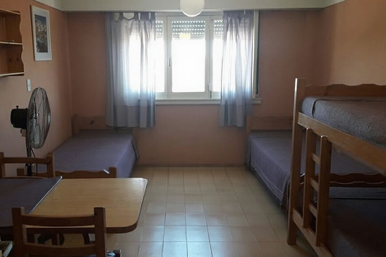 Departamentos con cochera en Las Toninas miniatura 5