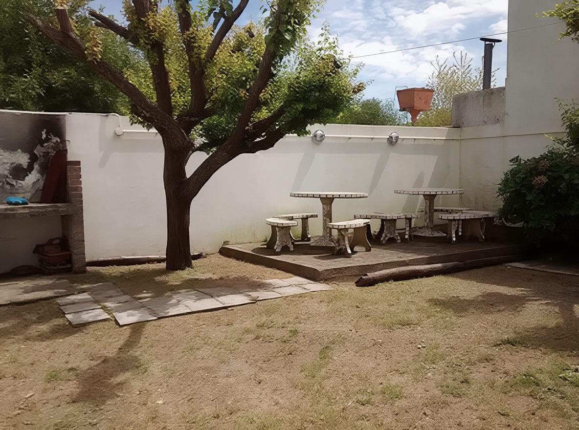 Departamentos con cochera a 100 metros del mar en Las Toninas miniatura 6