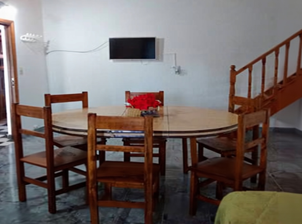 Departamentos con cochera a 100 metros del mar en Las Toninas miniatura 11