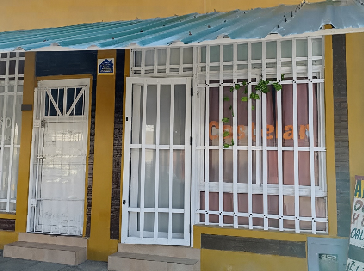 Monoambiente con WiFi a 100 metros del mar en Las Toninas