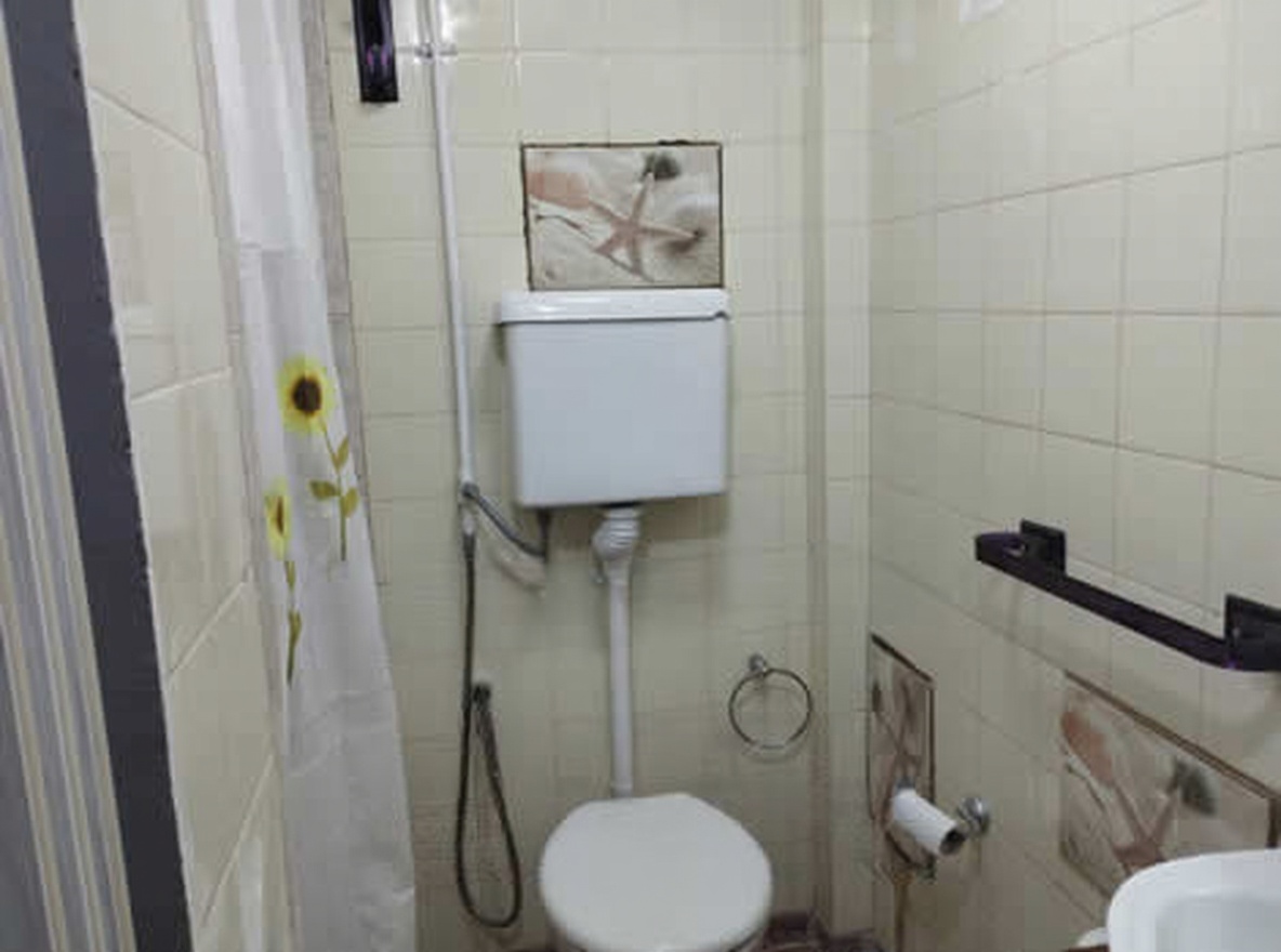 Monoambiente con WiFi a 100 metros del mar en Las Toninas miniatura 7