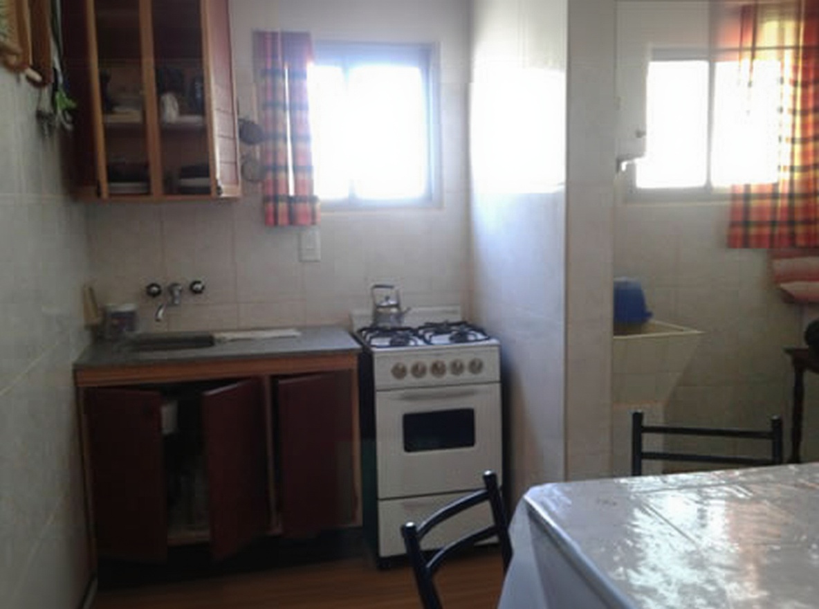 Departamentos a 200 metros del mar en Las Toninas miniatura 4