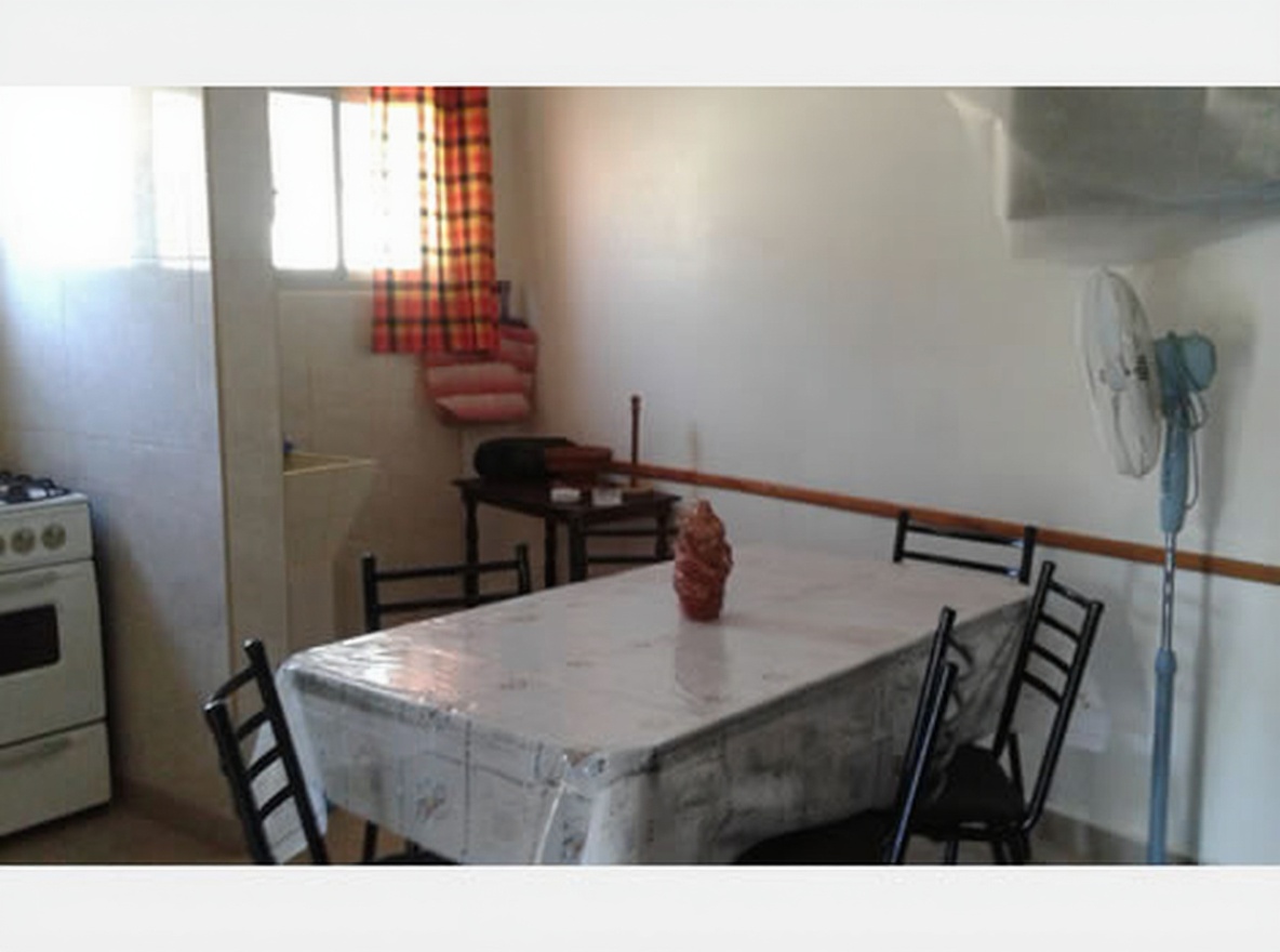 Departamentos a 200 metros del mar en Las Toninas miniatura 5