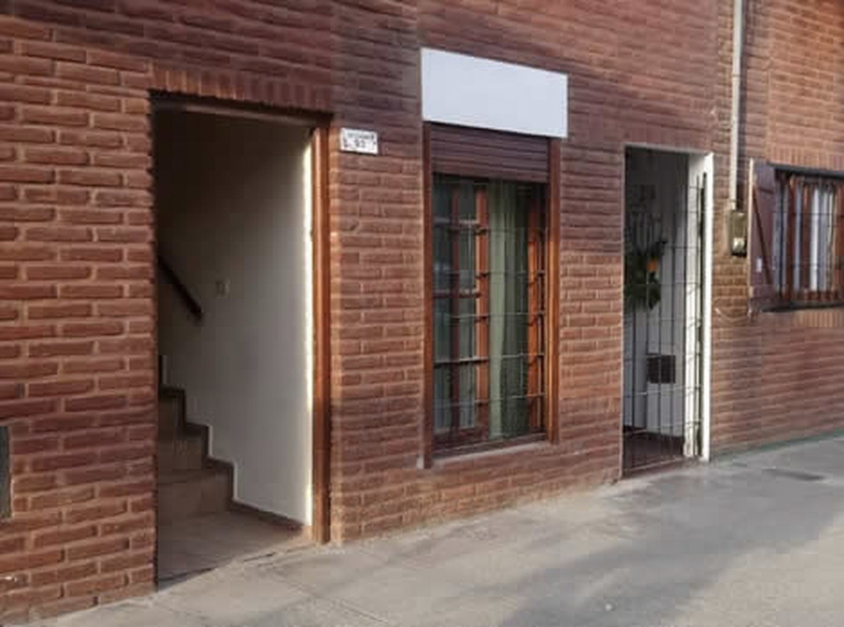 Departamentos con patio y parrilla en San Bernardo foto 1