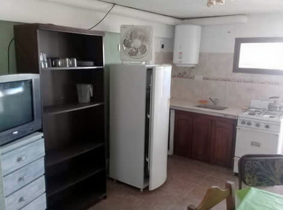 Departamentos con patio y parrilla en San Bernardo miniatura 3