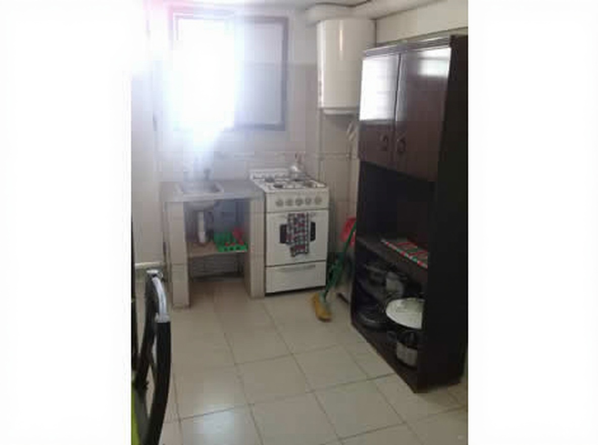 Departamentos con patio y parrilla en San Bernardo miniatura 4