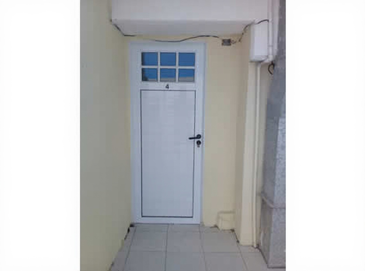 Departamentos con patio y parrilla en San Bernardo miniatura 5