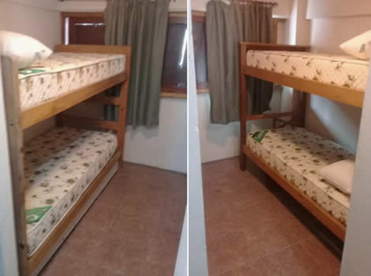 Departamentos con patio y parrilla en San Bernardo miniatura 8