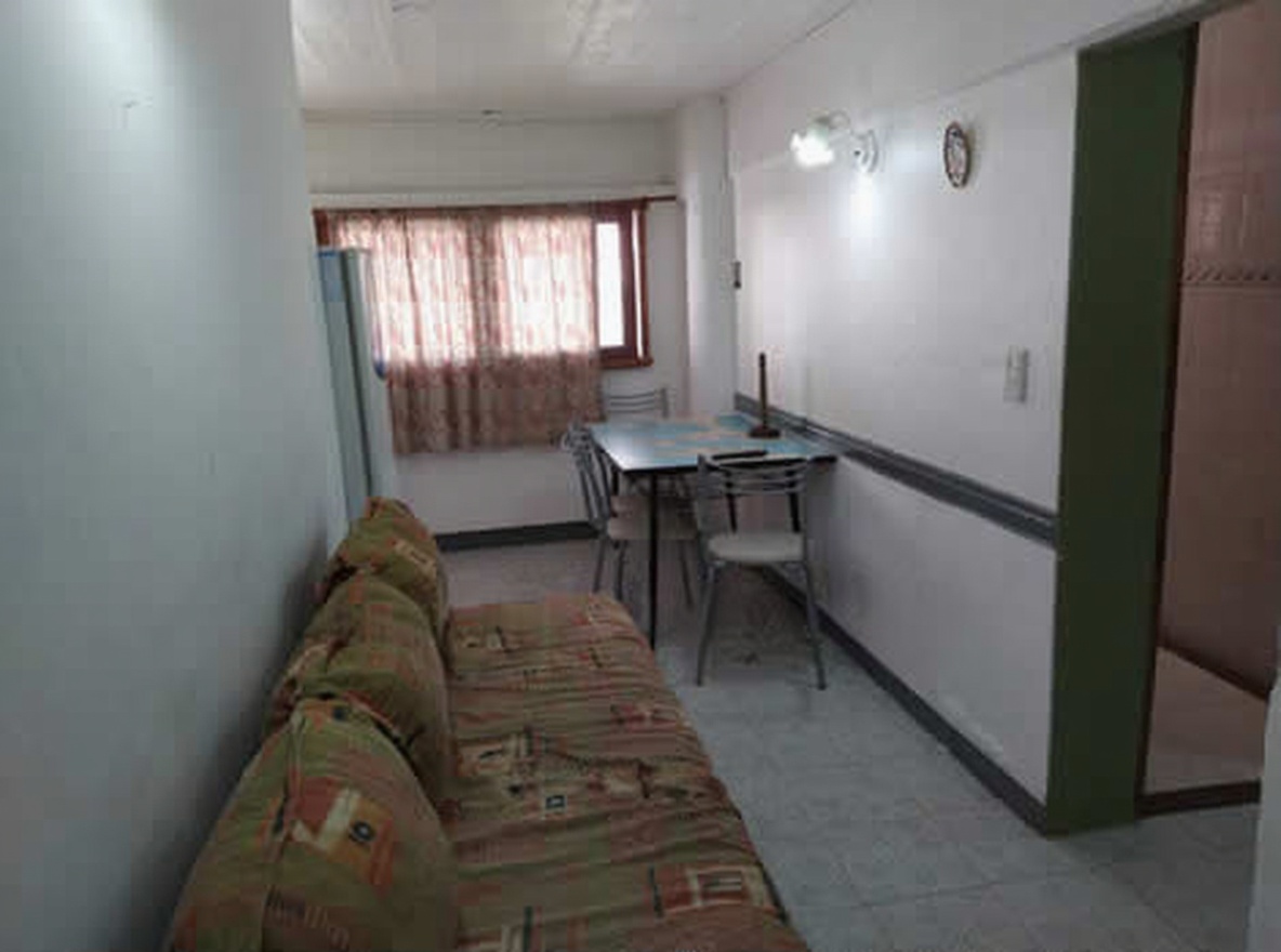 Departamentos con patio y parrilla en San Bernardo miniatura 12