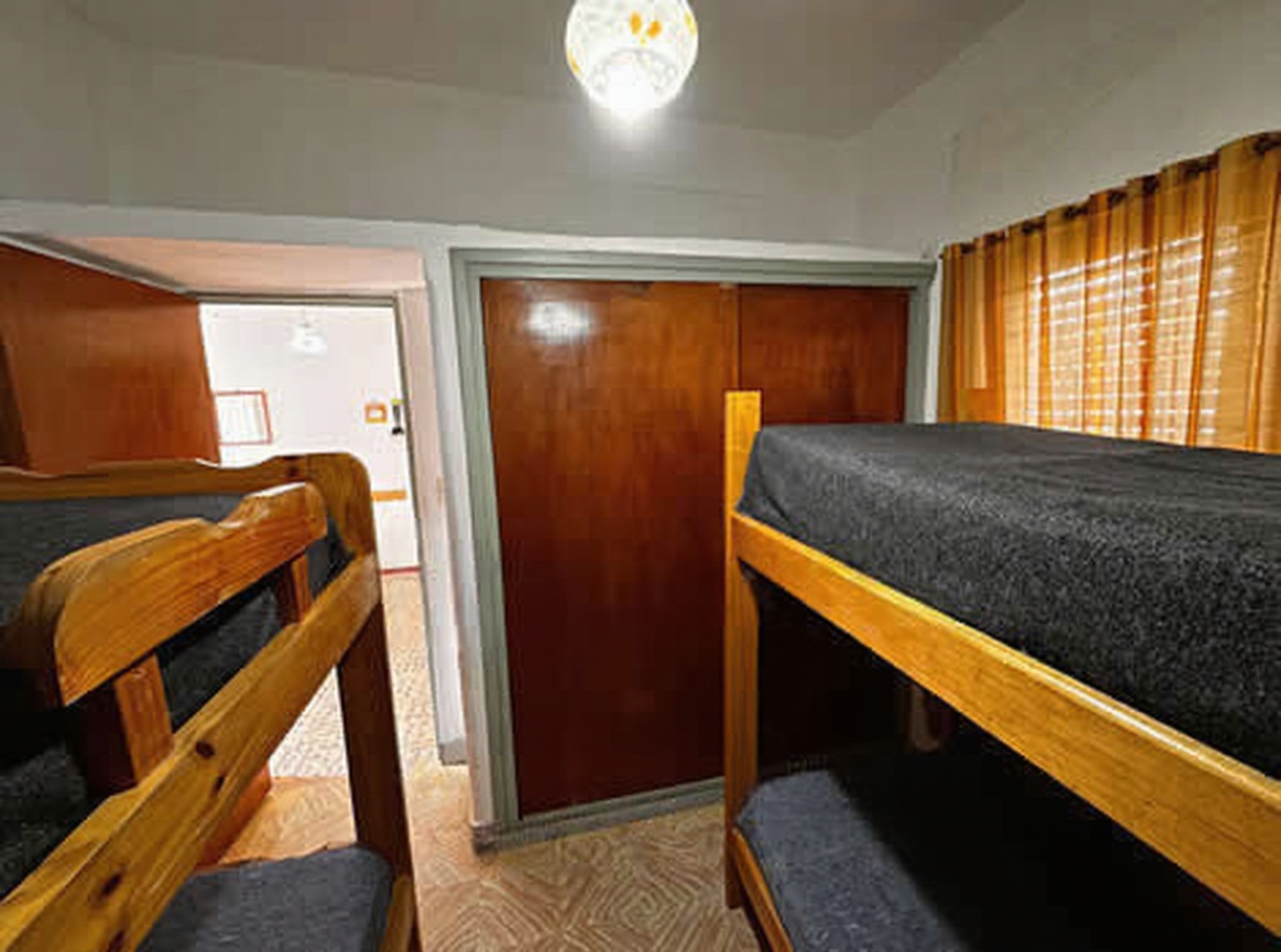 Departamentos con cochera a 200 metros del mar en Las Toninas miniatura 7