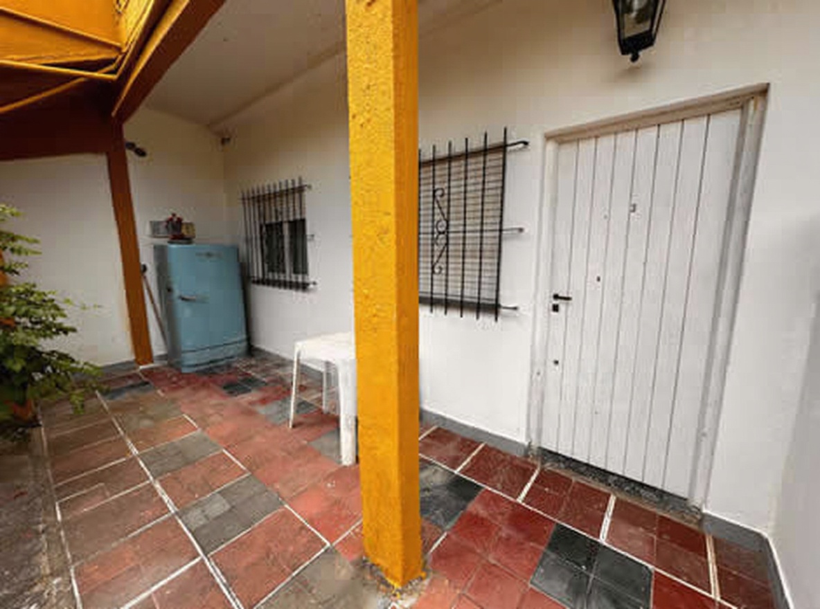 Departamentos con cochera a 200 metros del mar en Las Toninas miniatura 12