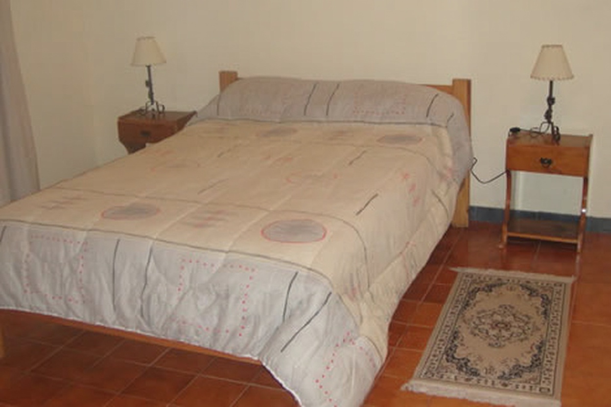 Dúplex con parrilla a 2 cuadras del mar en Las Toninas miniatura 5