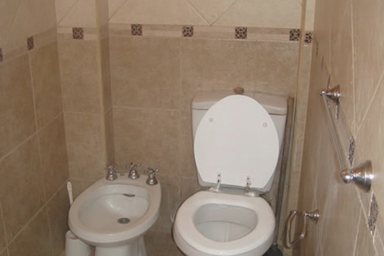 Dúplex con parrilla a 2 cuadras del mar en Las Toninas miniatura 7