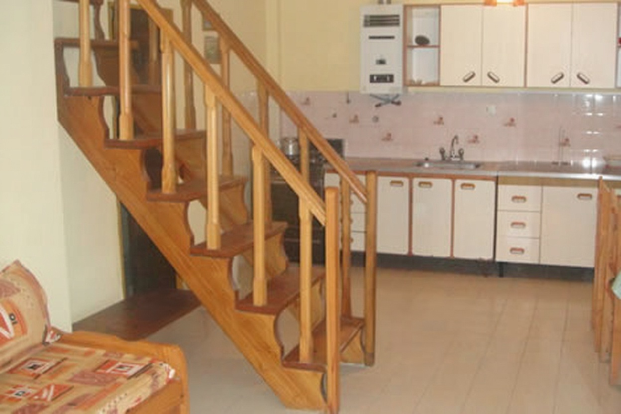 Dúplex con parrilla a 2 cuadras del mar en Las Toninas miniatura 8