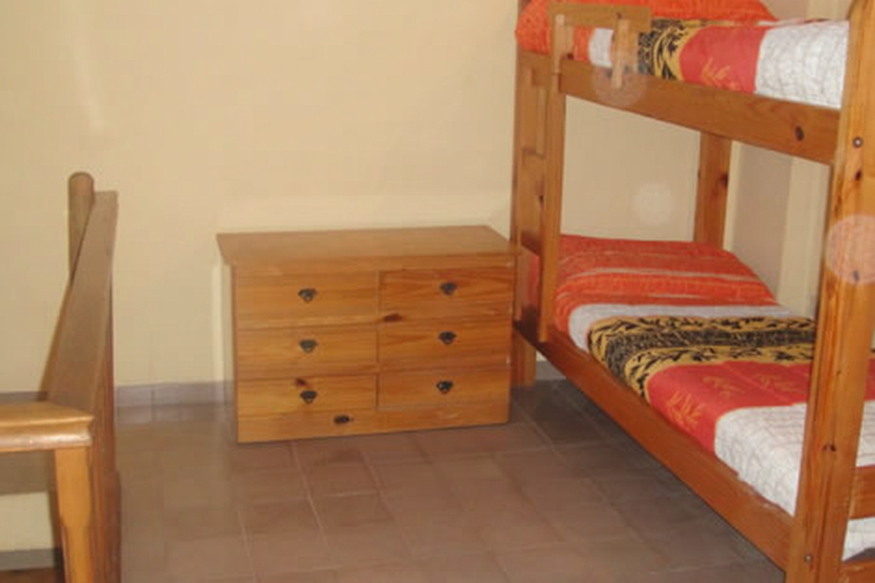 Dúplex con parrilla a 2 cuadras del mar en Las Toninas miniatura 9