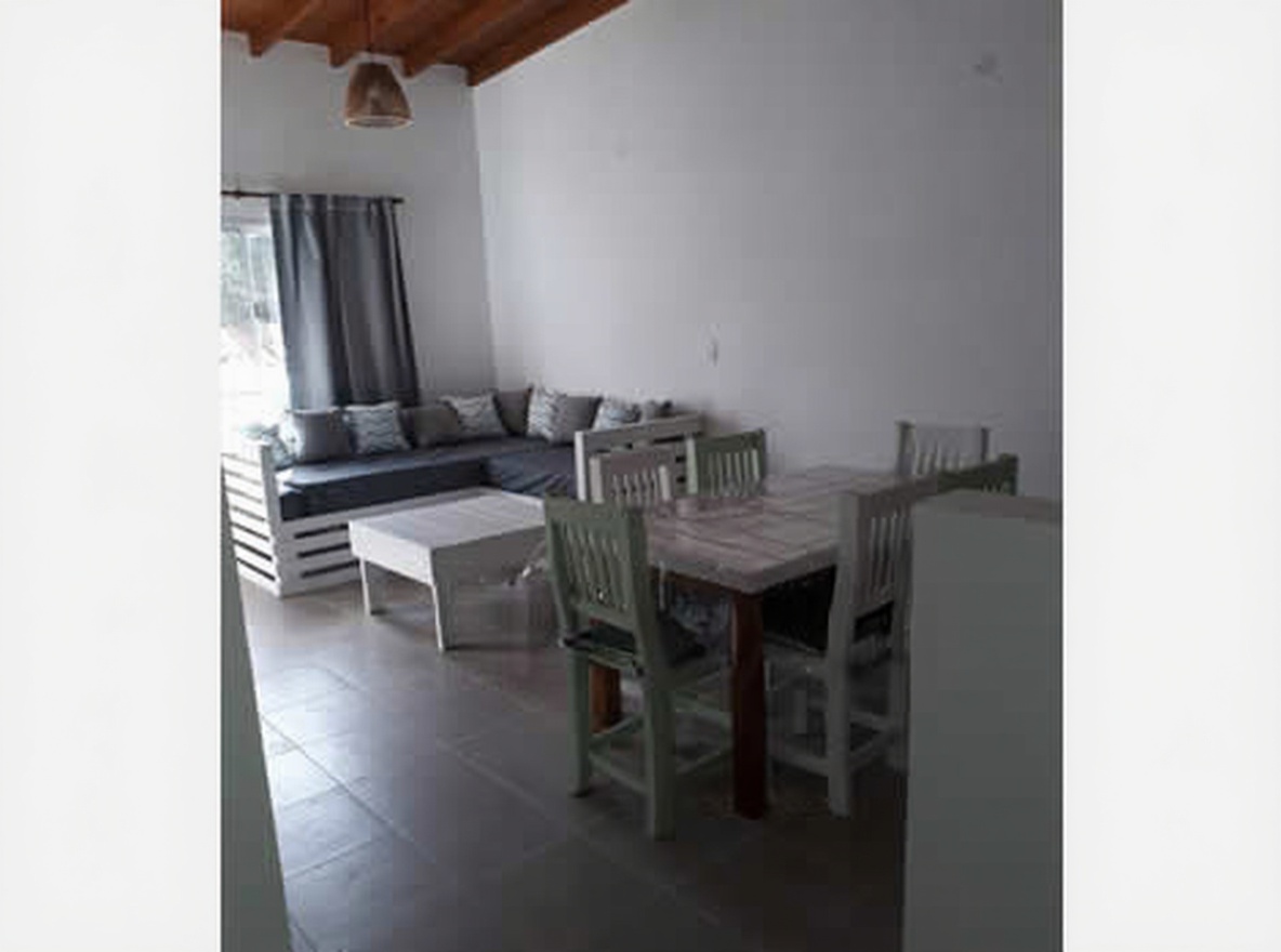 Departamentos con parrilla en Las Toninas miniatura 3