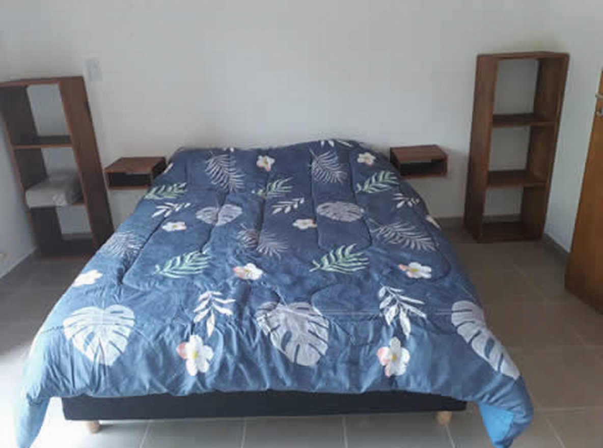 Departamentos con parrilla en Las Toninas miniatura 4