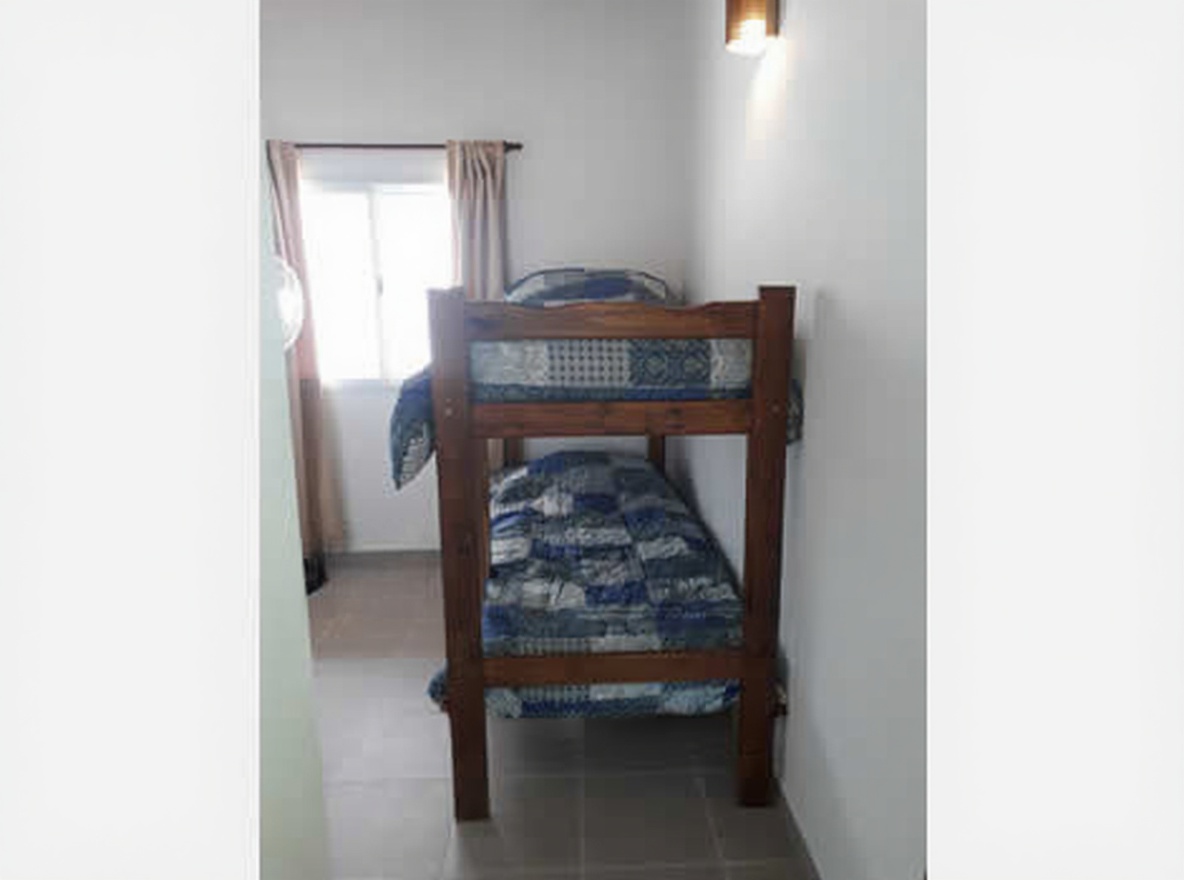 Departamentos con parrilla en Las Toninas miniatura 5