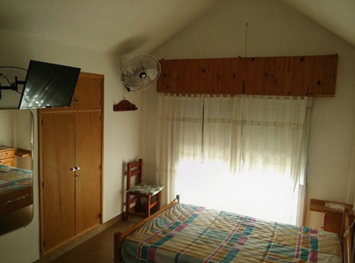 Departamentos con parrilla en Las Toninas miniatura 6