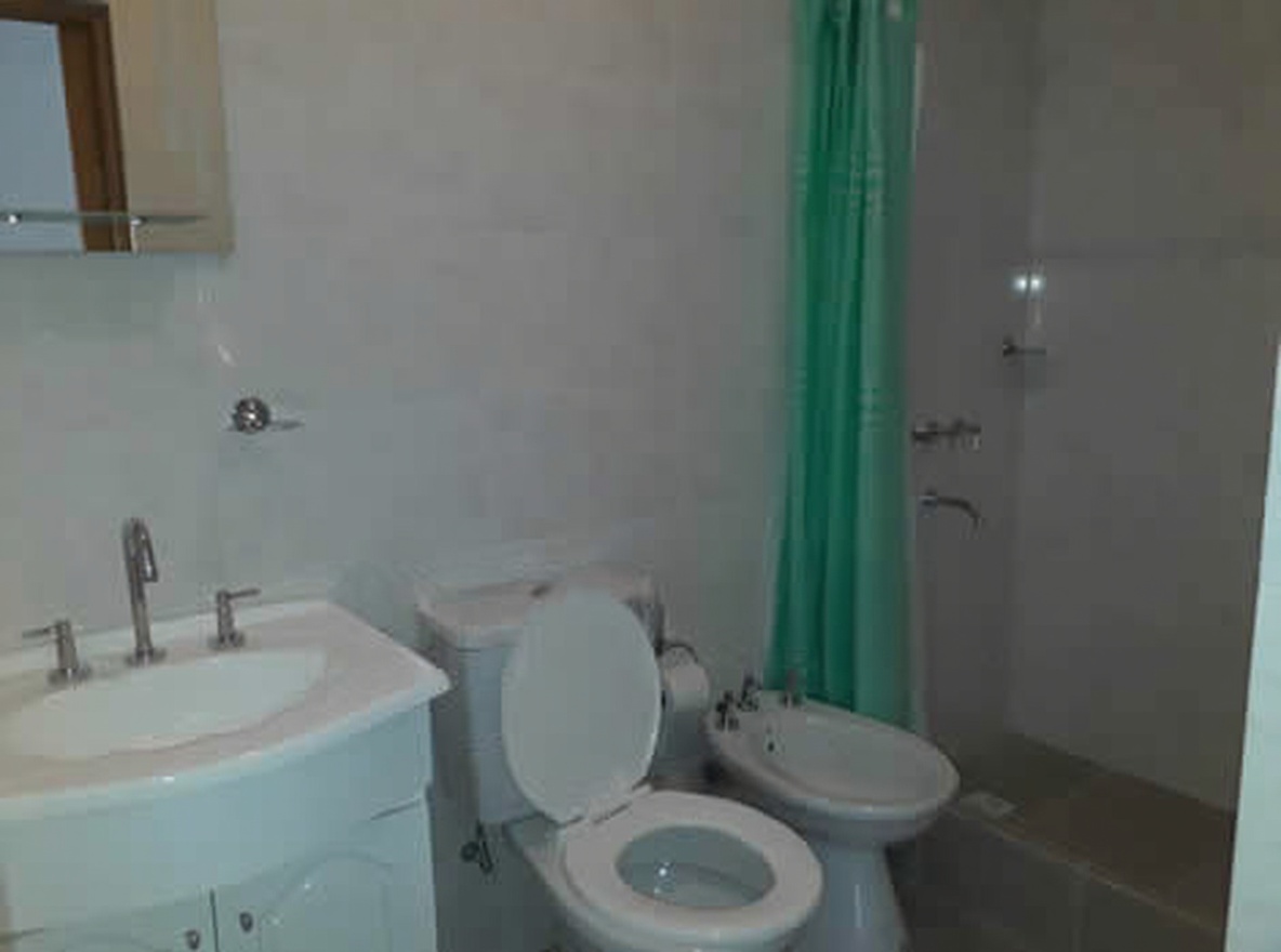 Departamentos con parrilla en Las Toninas miniatura 7