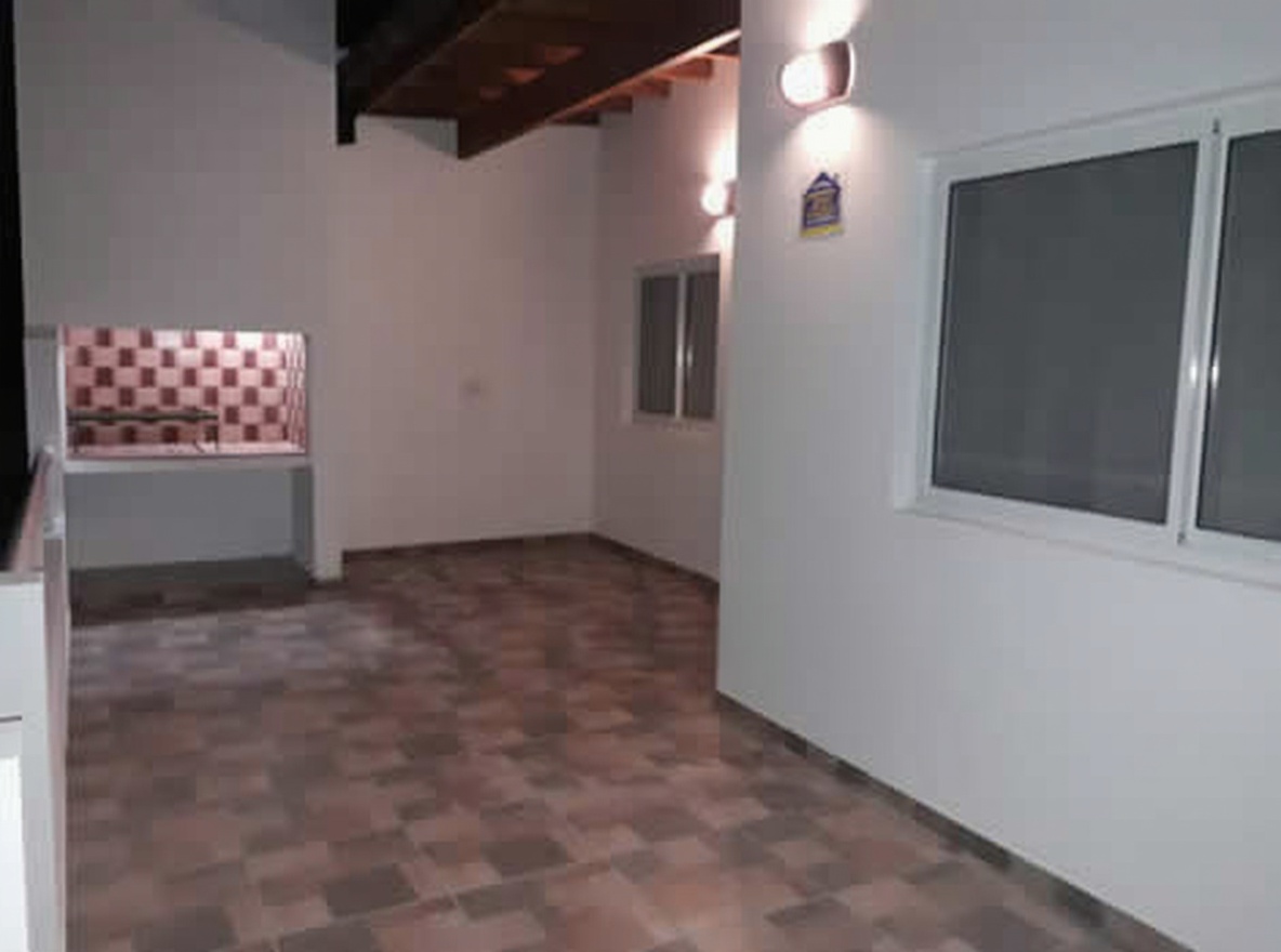 Departamentos con parrilla en Las Toninas miniatura 8