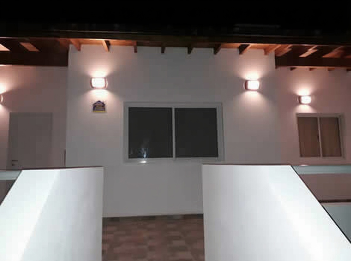 Departamentos con parrilla en Las Toninas miniatura 9