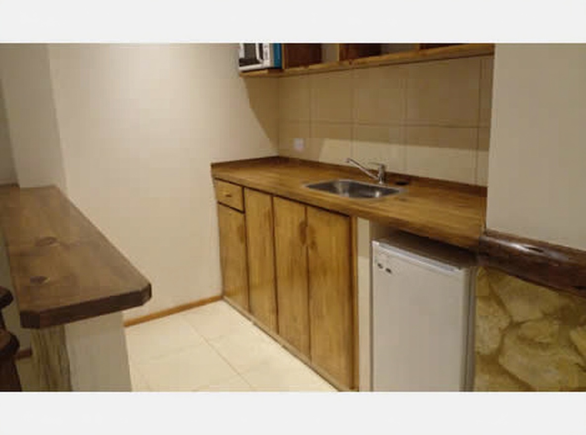 Departamentos a 1 cuadras del mar en Las Toninas miniatura 3